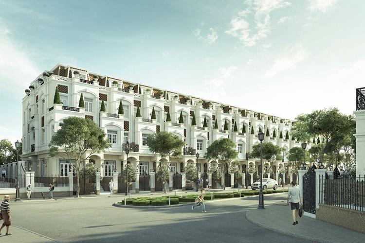 Little Village - du-an-Little-Village