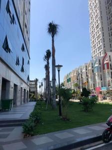 Tiện ích khu căn hộ HOMYLAND RIVERSIDE Bán officetel Homyland Riverside 1PN, tầng 3, bàn giao hoàn thiện