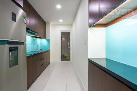 Nhà Bếp Căn hộ Lexington 3 phòng ngủ tầng thấp LA đầy đủ nội thất