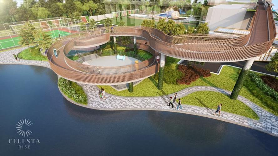 Celesta Rise - du-an-celesta-rise