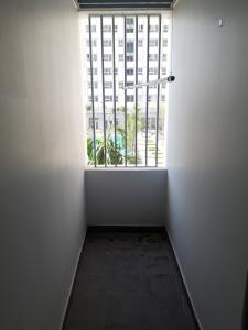 căn hộ CitiSoho Bán căn hộ CitiSoho, diện tích 54.7m2 - 2 phòng ngủ, tầng thấp, không có nội thất, cửa hướng Đông Nam.