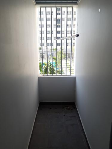 căn hộ CitiSoho Bán căn hộ CitiSoho, diện tích 54.7m2 - 2 phòng ngủ, tầng thấp, không có nội thất, cửa hướng Đông Nam.