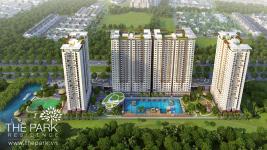 The Park Residence - The-Park-Residence