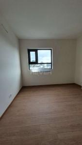 Phòng ngủ căn hộ Centum Wealth Căn hộ Centum Wealth nội thất cơ bản, view thành phố thoáng mát.