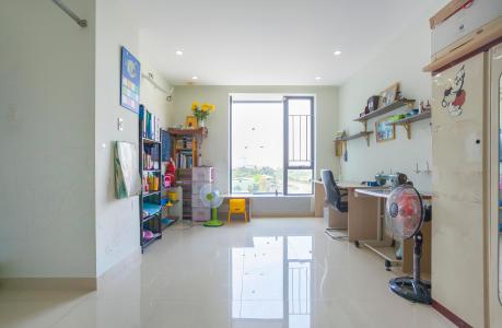 Tổng Quan Căn hộ La Astoria 1 tầng thấp hướng Tây không có nội thất