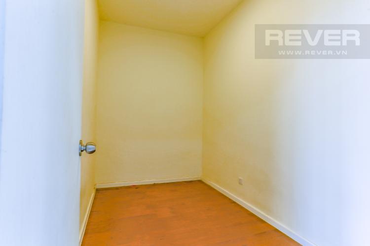 Phòng Ngủ 2 Căn hộ The Park Residence 2 phòng ngủ tầng cao B3 view hồ bơi