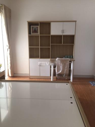 Căn hộ Tara Residence, Quận 8 Căn hộ Tara Residence tầng trung, đầy đủ nội thất.