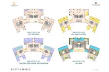 Kenton Node - du-an-kenton-node-hotel-complex