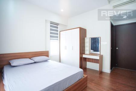 Phòng ngủ căn hộ SUNRISE RIVERSIDE Cho thuê căn hộ Sunrise Riverside 3PN, hướng Bắc, đầy đủ nội thất, view sông và nội khu