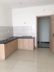 Căn hộ Saigon Gateway, Quận 9 Căn hộ Saigon Gateway 2 phòng ngủ nội thất cơ bản, view thành phố.