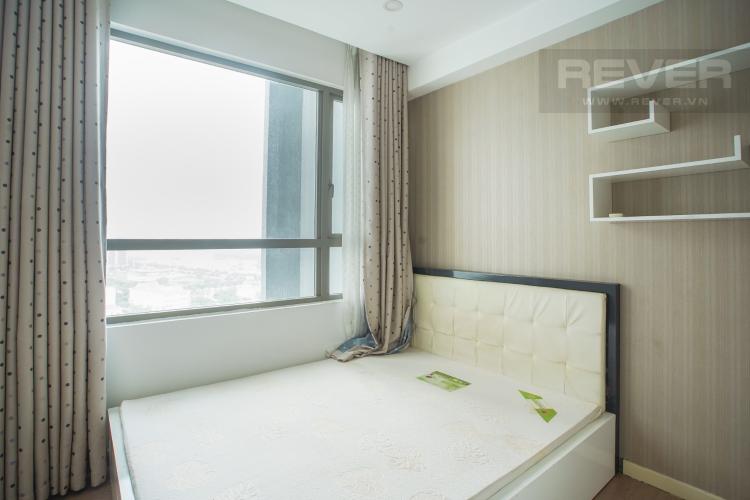 Phòng Ngủ  Bán căn hộ Riviera Point 2PN, diện tích 105m2, đầy đủ nội thất, hướng Đông Bắc, view sông và hồ bơi