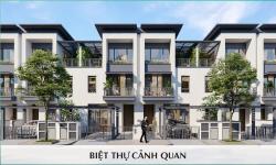 Swan Park - biet-thu-canh-quan-swanpark
