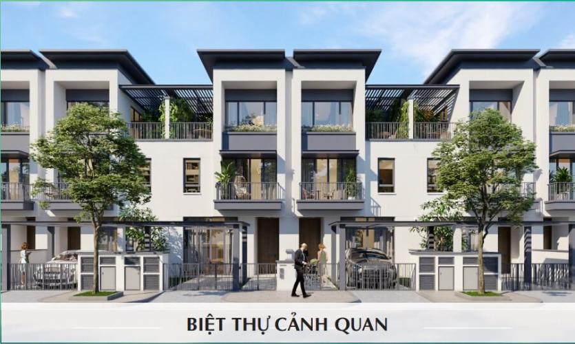 Swan Park - biet-thu-canh-quan-swanpark