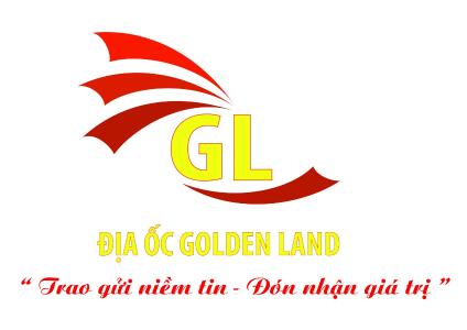 Golden Land