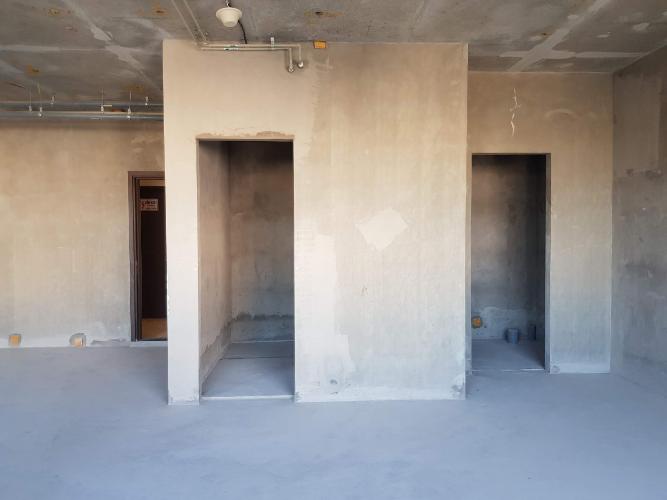 Bên trong căn hộ SUNRISE RIVERSIDE Bán căn hộ Sunrise Riverside thuộc tầng trung, 2 phòng ngủ, diện tích 70.96m2, sổ hồng đầy đủ