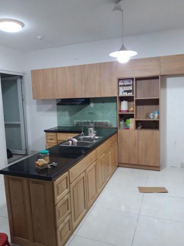 Căn hộ Tara Residence​, Quận 8 Căn hộ cao cấp Tara Residence tầng cao nội thất đầy đủ.