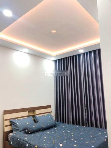 Căn hộ Căn hộ Celadon City, Tân Phú Căn hộ Celadon City tầng trung, ban công hướng Bắc thoáng mát.