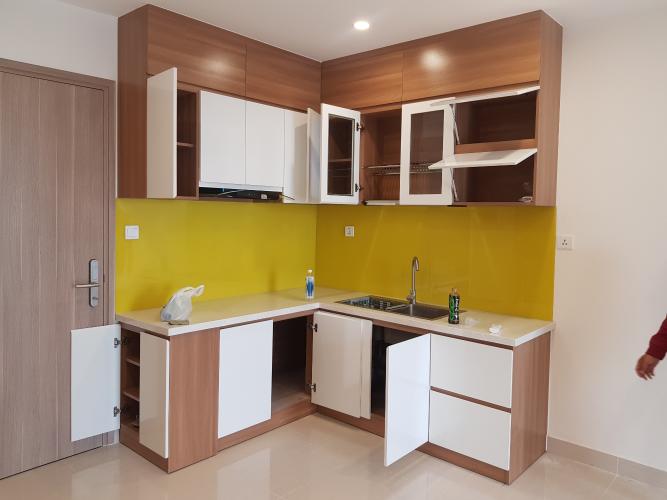 căn hộ Vinhomes Grand Park Căn hộ tầng 21 hướng Tây Vinhomes Grand Park view thành phố