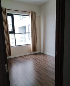 Phòng ngủ căn hộ Mizuki Park, Bình Chánh Căn hộ tầng trung Mizuki Park nội thất cơ bản, view nội khu yên tĩnh.