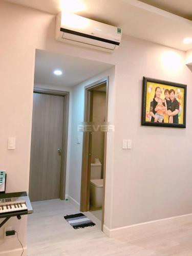 Căn hộ Lexington Residence, Quận 2 Căn hộ Lexington Residence tầng thấp, đầy đủ nội thất.