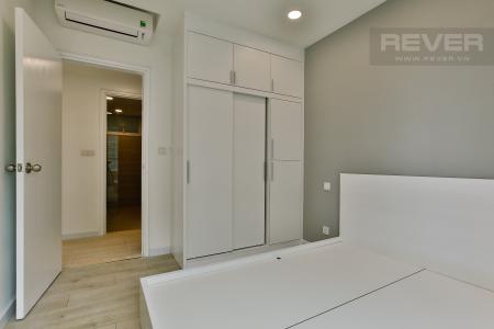 Phòng Ngủ 3 Căn hộ Vista Verde tầng trung, tháp T2, 3PN, view hồ bơi