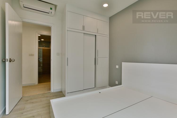 Phòng Ngủ 3 Căn hộ Vista Verde tầng trung, tháp T2, 3PN, view hồ bơi