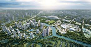 Rò rỉ thông tin lễ động thổ siêu dự án Saigon Sports City quy mô 4.300 căn