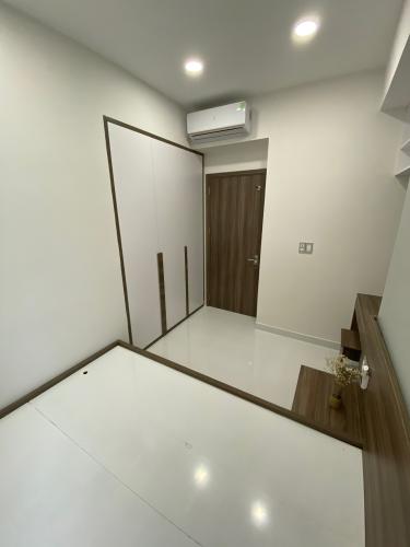 Phòng ngủ Saigon South Residence Căn hộ Saigon South Residence tầng thấp, nội thất cơ bản hiện đại.
