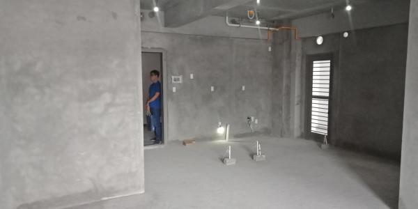 Căn hộ SAIGON SOUTH RESIDENCE bàn giao thô Bán căn hộ Saigon South Residence 2PN, diện tích 65m2, view hồ bơi, bàn giao thô