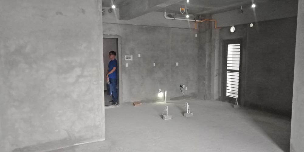 Căn hộ SAIGON SOUTH RESIDENCE bàn giao thô Bán căn hộ Saigon South Residence 2PN, diện tích 65m2, view hồ bơi, bàn giao thô