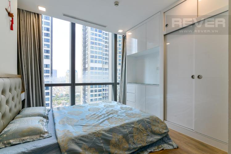 can-ho-vinhomes-central-park Cho thuê căn hộ Vinhomes Central Park 3PN, đầy đủ nội thất, căn góc view sông và công viên