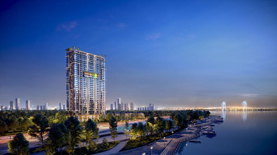 SKY 89 - AN GIA, QUẬN 7 - Sky 89 An Gia