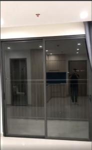 Căn hộ Vinhomes Grand Park, quận 9 Căn hộ Vinhomes Grand Park tầng 13 nội thất cơ bản