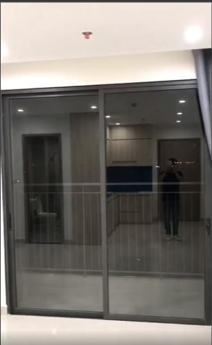 Căn hộ Vinhomes Grand Park, quận 9 Căn hộ Vinhomes Grand Park tầng 13 nội thất cơ bản