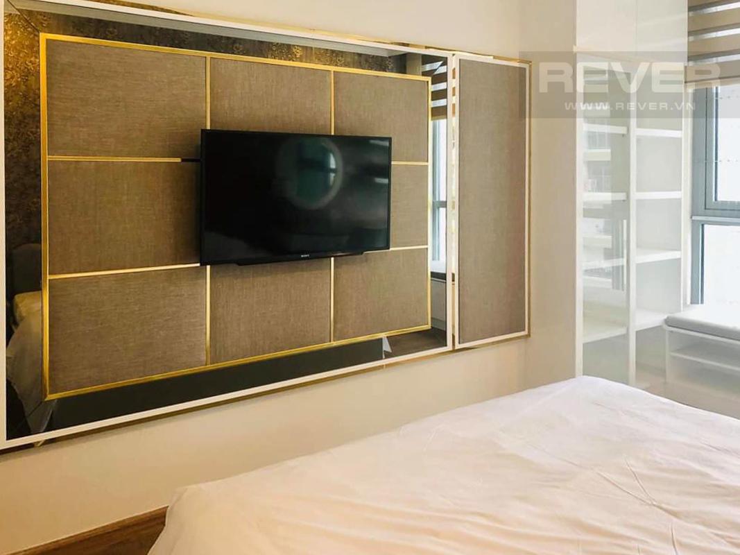 2014bf8fd07936276f68 Cho thuê căn hộ Vinhomes Central Park 4PN, tháp Park 6, diện tích 154m2, đầy đủ nội thất, view sông và công viên