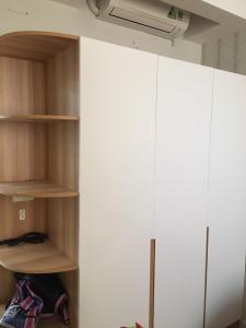 Nội thất căn hộ Belleza Apartment, Quận 7 Căn hộ Belleza Apartment tầng 10 bàn giao đầy đủ nội thất.