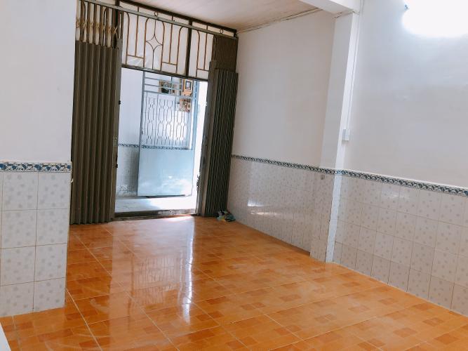 Nhà phố Đoàn Văn Bơ quận 4 Nhà phố hẻm đường Đoàn Văn Bơ sổ đỏ chính chủ, pháp lý rõ ràng