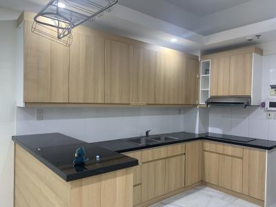 Phòng bếp Homyland 2, Quận 2 Căn hộ Homyland 2 hướng Đông, view Lakeview đẹp đẽ thơ mộng.