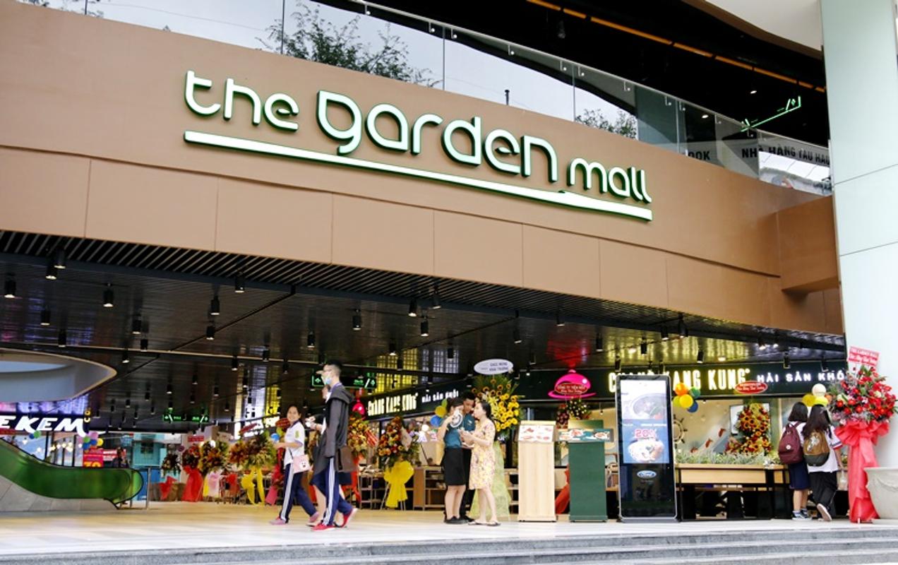 Dự án Thuận Kiều Plaza | Thông tin, giá bán và tiến độ