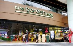 Thuận Kiều Plaza - Thuận Kiều Plaza