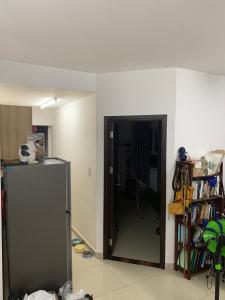 Căn hộ Đạt Gia Residence, Thủ Đức Căn hộ Đạt Gia Residence tầng trung, nội thất cơ bản.