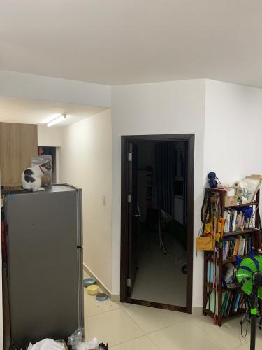 Căn hộ Đạt Gia Residence, Thủ Đức Căn hộ Đạt Gia Residence tầng trung, nội thất cơ bản.