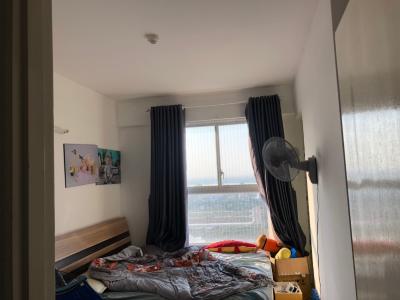 Phòng ngủ căn hộ CITIHOME Bán căn hộ Citihome 2PN, tầng 18, diện tích 62m2, đầy đủ nội thất