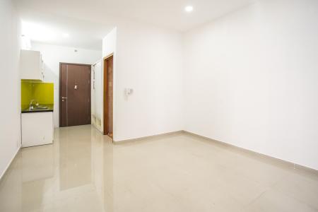 Bán hoặc cho thuê căn hộ officetel Lexington Residence 1PN, tầng thấp, view công viên nội khu