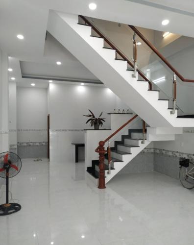 Nhà phố Gò Vấp Bán nhà hẻm Thống Nhất dân cư sầm uất, đa tiện ích.