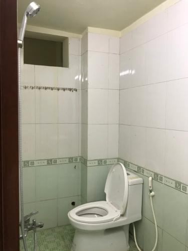 Toilet nhà phố Quận 9 Bán nhà đường Nguyễn Duy Trinh, Quận 9, thổ cư 85m2, cách chợ Long Trường 700m