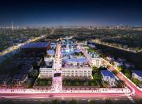 D – ONE GÒ VẤP - Phối cảnh dự án D - One