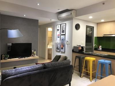 Căn hộ Masteri Thảo Điền, Quận 2 Căn hộ Masteri Thảo Điền nội thất sang trọng, view thoáng mát.