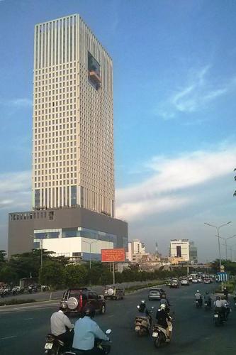Pearl Plaza - Pearl-Plaza