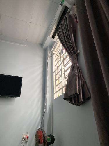 Nhà phố Lâm Văn Bền Tân Kiểng Quận 7 Bán nhà hẻm Lâm Văn Bền, nội thất cơ bản, nhà mới xây.